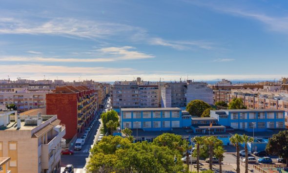 Reventa - Apartment -
Torrevieja - Estacion De Autobuses