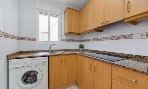 Reventa - Apartment -
Torrevieja - Estacion De Autobuses