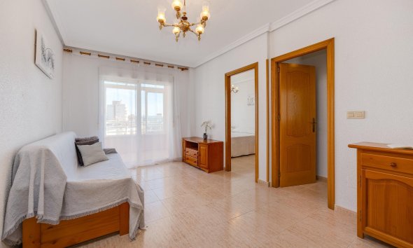 Reventa - Apartment -
Torrevieja - Estacion De Autobuses
