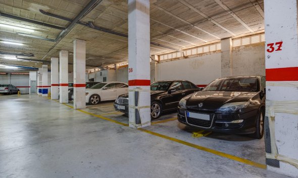 Reventa - Apartment -
Torrevieja - Estacion De Autobuses