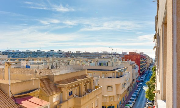 Reventa - Apartment -
Torrevieja - Estacion De Autobuses