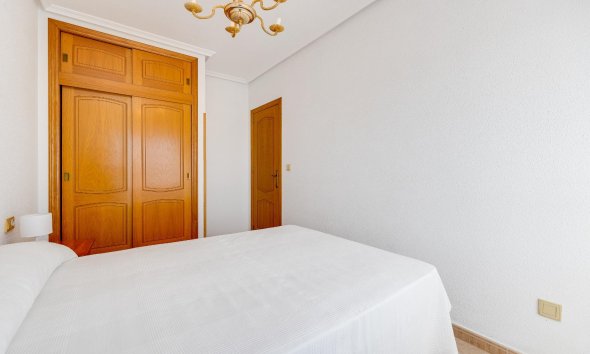 Reventa - Apartment -
Torrevieja - Estacion De Autobuses