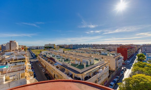 Reventa - Apartment -
Torrevieja - Estacion De Autobuses