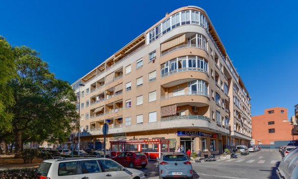 Reventa - Apartment -
Torrevieja - Estacion De Autobuses