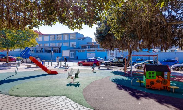 Reventa - Apartment -
Torrevieja - Estacion De Autobuses