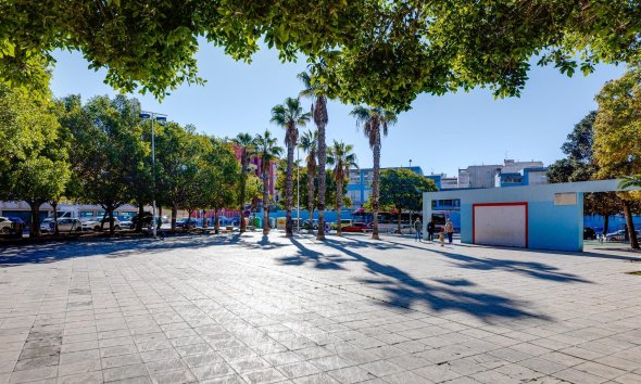 Reventa - Apartment -
Torrevieja - Estacion De Autobuses