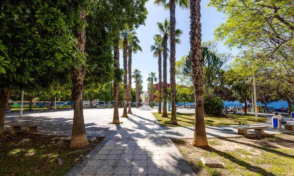 Reventa - Apartment -
Torrevieja - Estacion De Autobuses