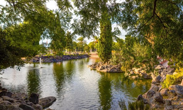 Reventa - Apartment -
Torrevieja - Estacion De Autobuses