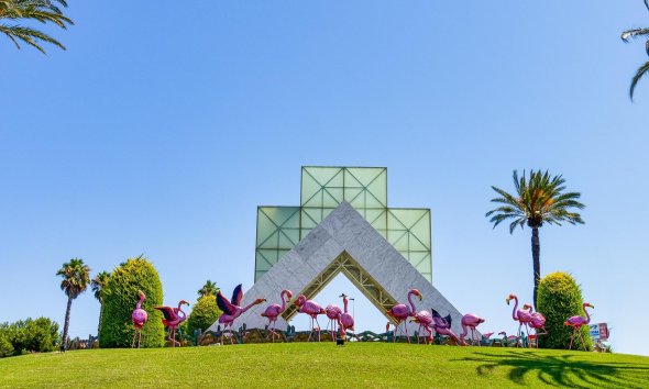 Reventa - Apartment -
Torrevieja - Estacion De Autobuses