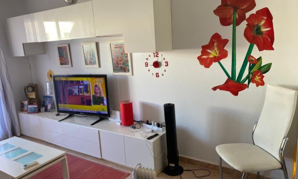 Reventa - Ático -
Torrevieja - Estacion De Autobuses