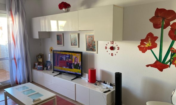 Reventa - Ático -
Torrevieja - Estacion De Autobuses