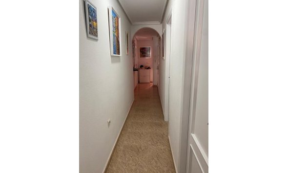 Reventa - Ático -
Torrevieja - Estacion De Autobuses