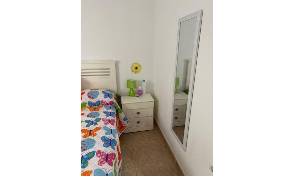 Reventa - Ático -
Torrevieja - Estacion De Autobuses