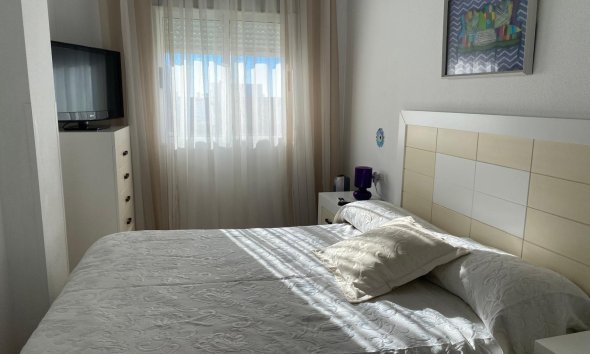 Reventa - Ático -
Torrevieja - Estacion De Autobuses