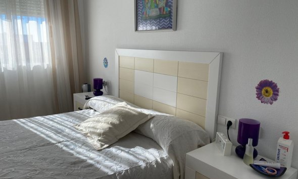 Reventa - Ático -
Torrevieja - Estacion De Autobuses