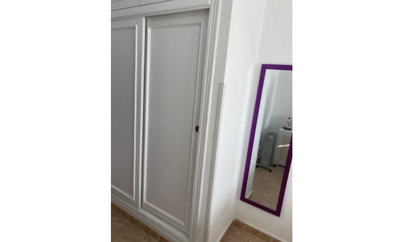 Reventa - Ático -
Torrevieja - Estacion De Autobuses