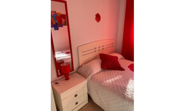 Reventa - Ático -
Torrevieja - Estacion De Autobuses