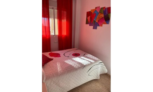 Reventa - Ático -
Torrevieja - Estacion De Autobuses