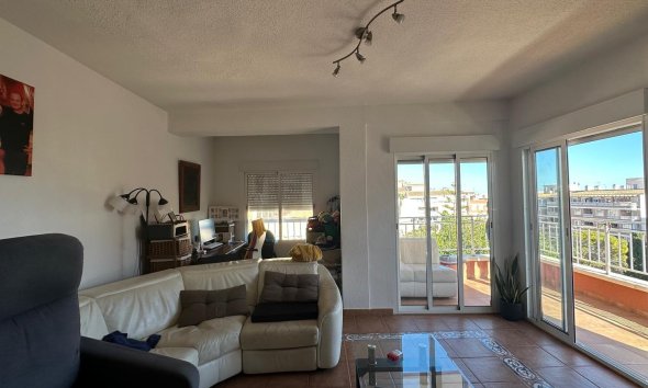 Reventa - Apartment -
Torrevieja - Estacion De Autobuses