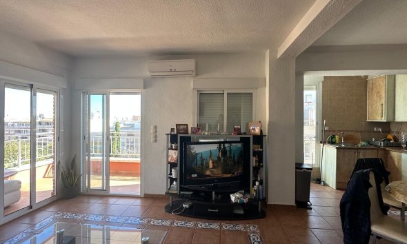 Reventa - Apartment -
Torrevieja - Estacion De Autobuses