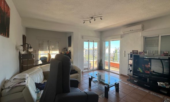 Reventa - Apartment -
Torrevieja - Estacion De Autobuses