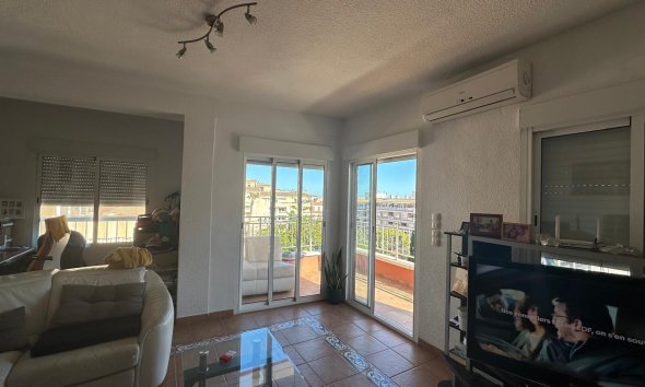 Reventa - Apartment -
Torrevieja - Estacion De Autobuses