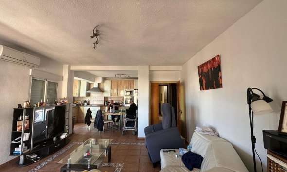 Reventa - Apartment -
Torrevieja - Estacion De Autobuses