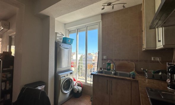 Reventa - Apartment -
Torrevieja - Estacion De Autobuses