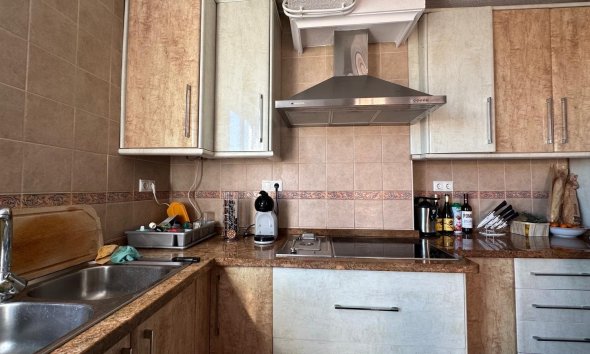 Reventa - Apartment -
Torrevieja - Estacion De Autobuses