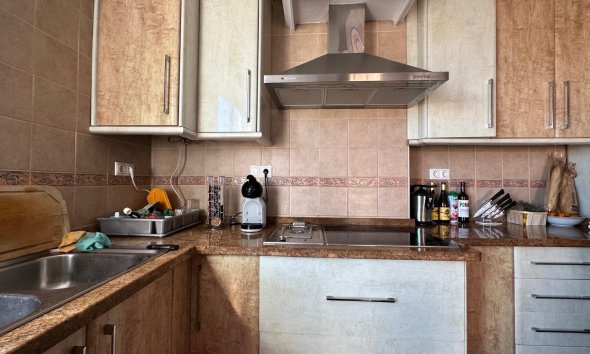 Reventa - Apartment -
Torrevieja - Estacion De Autobuses