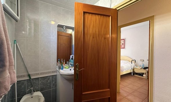 Reventa - Apartment -
Torrevieja - Estacion De Autobuses