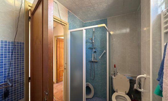 Reventa - Apartment -
Torrevieja - Estacion De Autobuses