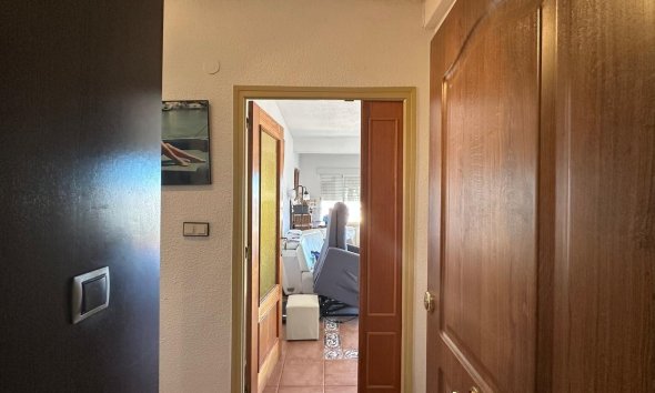 Reventa - Apartment -
Torrevieja - Estacion De Autobuses