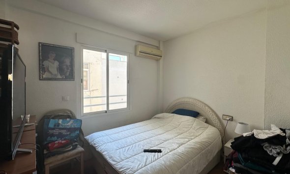 Reventa - Apartment -
Torrevieja - Estacion De Autobuses