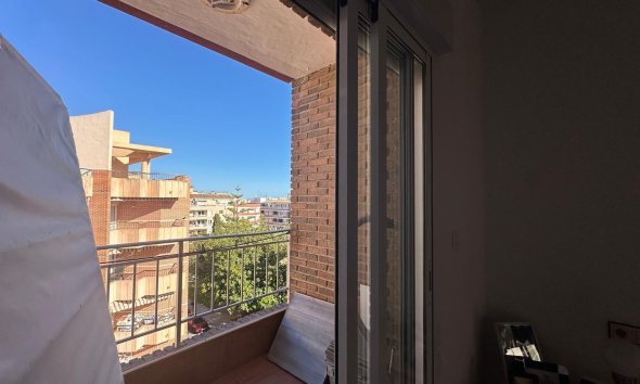 Reventa - Apartment -
Torrevieja - Estacion De Autobuses