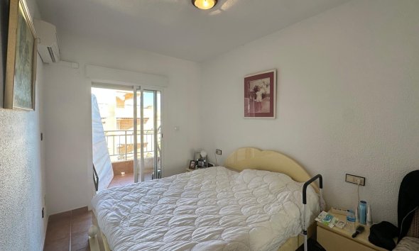 Reventa - Apartment -
Torrevieja - Estacion De Autobuses