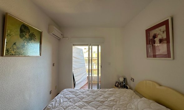 Reventa - Apartment -
Torrevieja - Estacion De Autobuses