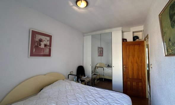 Reventa - Apartment -
Torrevieja - Estacion De Autobuses