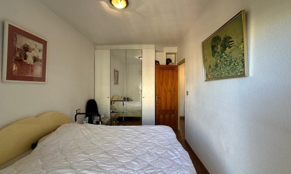 Reventa - Apartment -
Torrevieja - Estacion De Autobuses