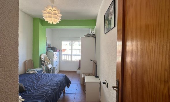 Reventa - Apartment -
Torrevieja - Estacion De Autobuses