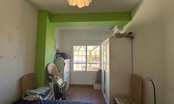 Reventa - Apartment -
Torrevieja - Estacion De Autobuses