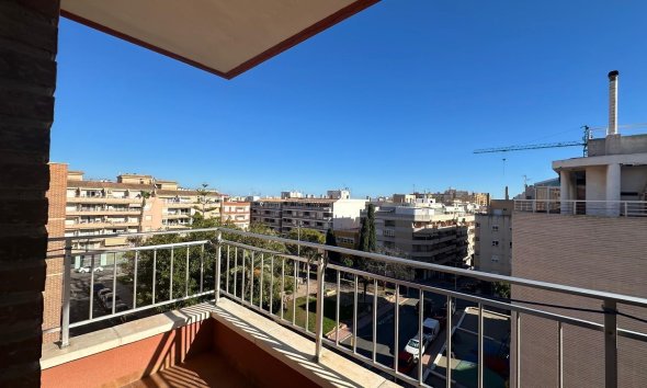 Reventa - Apartment -
Torrevieja - Estacion De Autobuses