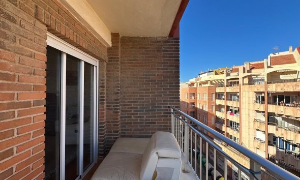Reventa - Apartment -
Torrevieja - Estacion De Autobuses