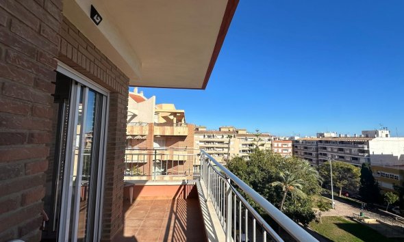 Reventa - Apartment -
Torrevieja - Estacion De Autobuses