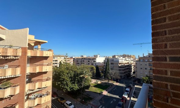 Reventa - Apartment -
Torrevieja - Estacion De Autobuses