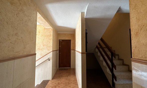 Reventa - Apartment -
Torrevieja - Estacion De Autobuses