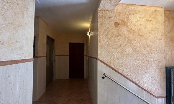 Reventa - Apartment -
Torrevieja - Estacion De Autobuses