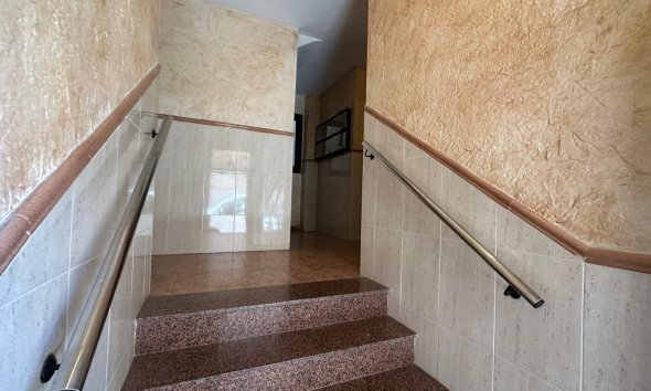 Reventa - Apartment -
Torrevieja - Estacion De Autobuses