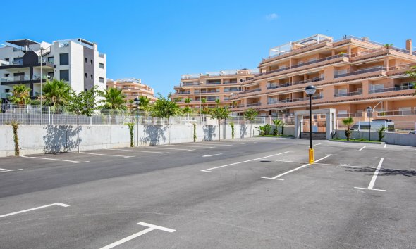 Reventa - Apartment -
Villamartin - Costa Blanca