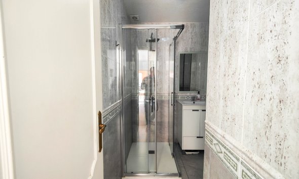 Revente - Attique -
Torrevieja - Costa Blanca